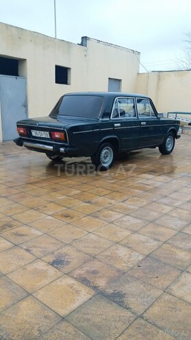 LADA (VAZ) 2106 2003, 125 km - 1.5 л - Bərdə