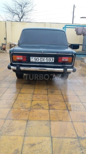 LADA (VAZ) 2106 2003, 125 km - 1.5 л - Bərdə