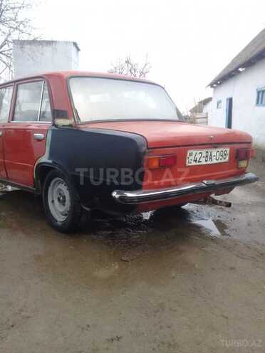 LADA (VAZ) 21011 1980, 200,000 km - 1.6 l - Masallı