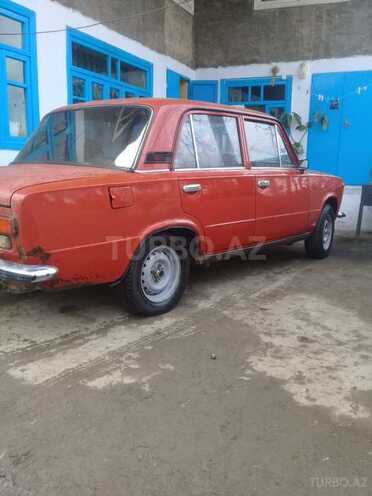 LADA (VAZ) 21011 1980, 200,000 km - 1.6 l - Masallı