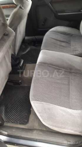 Opel Vectra 1995, 250,000 km - 1.8 l - Bakı