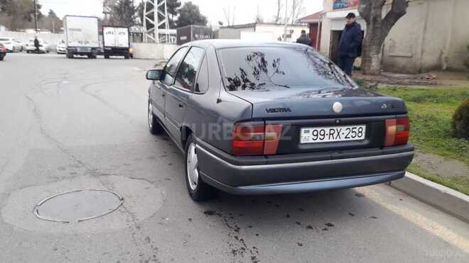 Opel Vectra 1995, 250,000 km - 1.8 l - Bakı