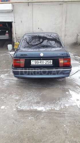 Opel Vectra 1995, 250,000 km - 1.8 l - Bakı
