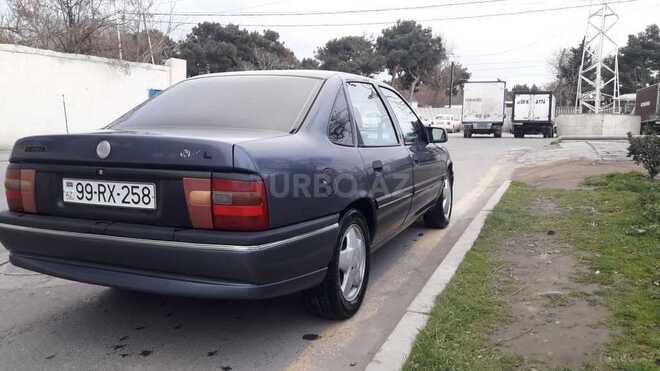 Opel Vectra 1995, 250,000 km - 1.8 l - Bakı