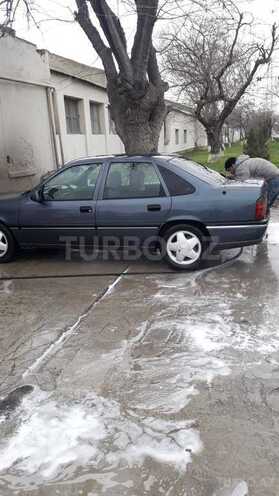Opel Vectra 1995, 250,000 km - 1.8 l - Bakı