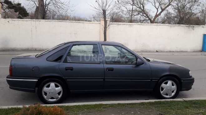 Opel Vectra 1995, 250,000 km - 1.8 l - Bakı