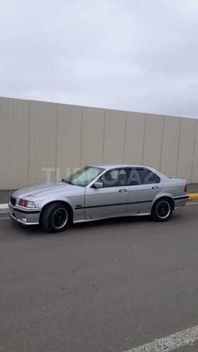 BMW 320 1994, 364,015 km - 2.0 l - Gəncə