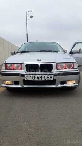 BMW 320 1994, 364,015 km - 2.0 l - Gəncə