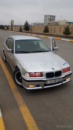 BMW 320 1994, 364,015 km - 2.0 l - Gəncə