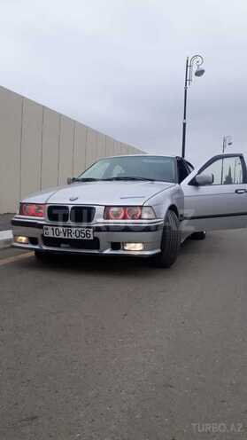 BMW 320 1994, 364,015 km - 2.0 l - Gəncə