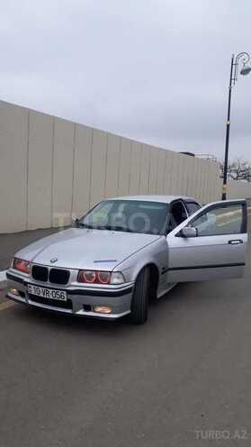 BMW 320 1994, 364,015 km - 2.0 l - Gəncə