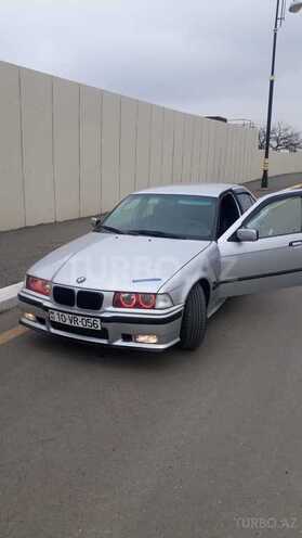 BMW 320 1994, 364,015 km - 2.0 l - Gəncə