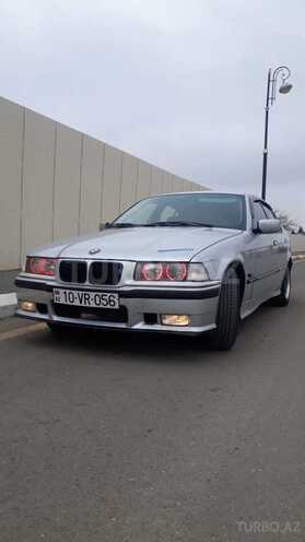 BMW 320 1994, 364,015 km - 2.0 l - Gəncə