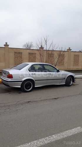 BMW 320 1994, 364,015 km - 2.0 l - Gəncə