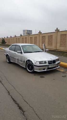 BMW 320 1994, 364,015 km - 2.0 l - Gəncə