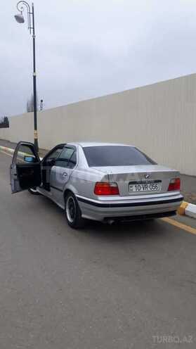BMW 320 1994, 364,015 km - 2.0 l - Gəncə