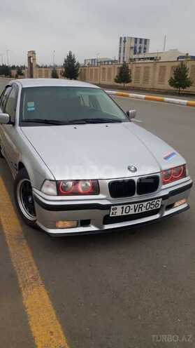 BMW 320 1994, 364,015 km - 2.0 l - Gəncə