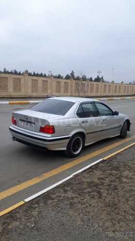 BMW 320 1994, 364,015 km - 2.0 l - Gəncə
