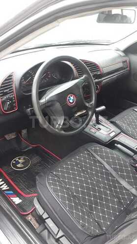 BMW 320 1994, 364,015 km - 2.0 l - Gəncə