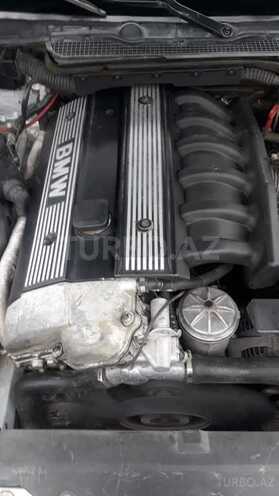 BMW 320 1994, 364,015 km - 2.0 l - Gəncə