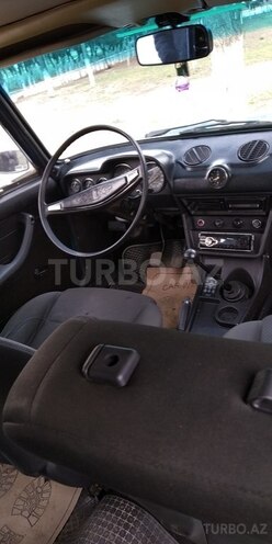 LADA (VAZ) 21011 1985, 370,650 km - 1.5 l - Bakı