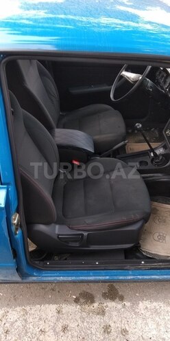 LADA (VAZ) 21011 1985, 370,650 km - 1.5 l - Bakı