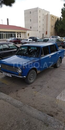 LADA (VAZ) 21011 1985, 370,650 km - 1.5 l - Bakı