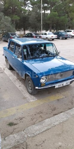 LADA (VAZ) 21011 1985, 370,650 km - 1.5 l - Bakı