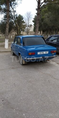 LADA (VAZ) 21011 1985, 370,650 km - 1.5 l - Bakı