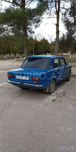 LADA (VAZ) 21011 1985, 370,650 km - 1.5 l - Bakı