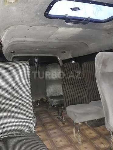 GAZ 2705 2000, 170,000 km - 2.4 l - Sabirabad