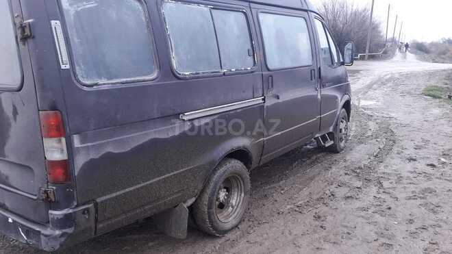 GAZ 2705 2000, 170,000 km - 2.4 l - Sabirabad