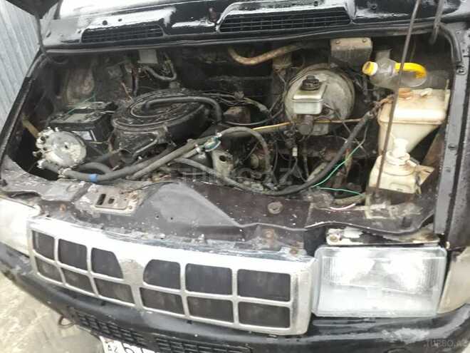 GAZ 2705 2000, 170,000 km - 2.4 l - Sabirabad