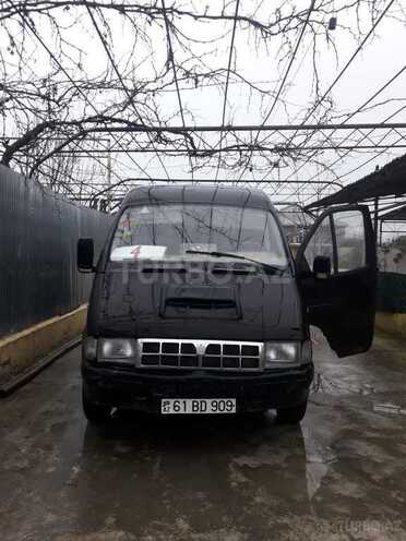 GAZ 2705 2000, 170,000 km - 2.4 l - Sabirabad