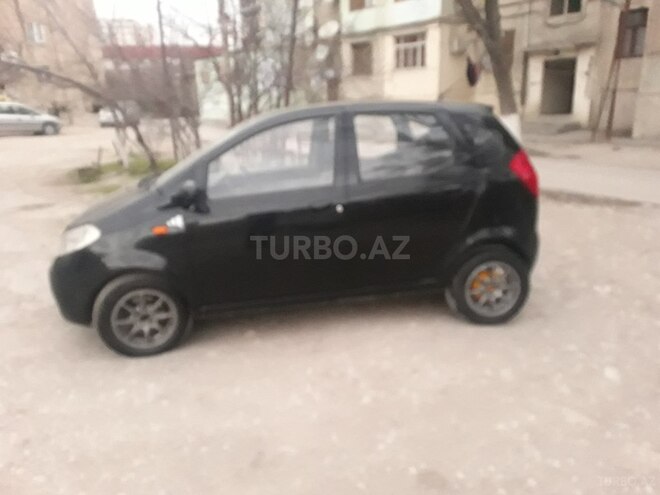 Changan Benni 2007, 150,000 km - 1.3 л - Sumqayıt