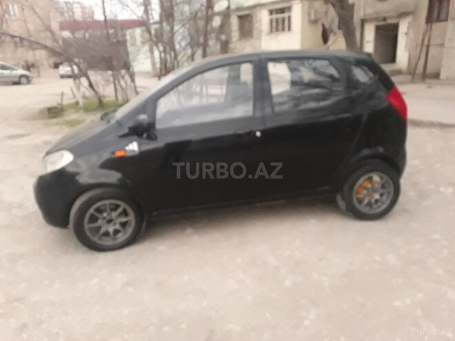 Changan Benni 2007, 150,000 km - 1.3 л - Sumqayıt
