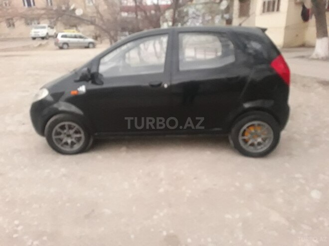 Changan Benni 2007, 150,000 km - 1.3 л - Sumqayıt