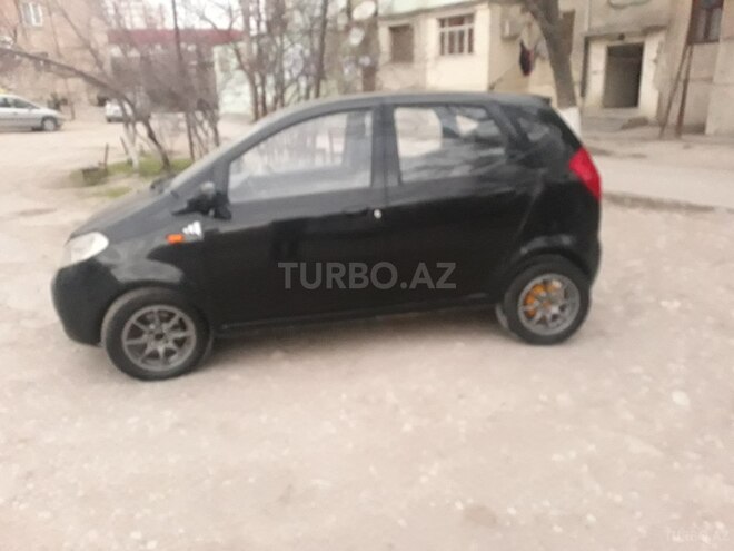 Changan Benni 2007, 150,000 km - 1.3 л - Sumqayıt