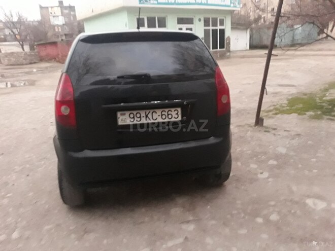 Changan Benni 2007, 150,000 km - 1.3 л - Sumqayıt