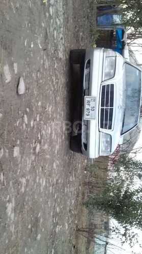 Mercedes C 220 1996, 331,000 km - 0.2 l - Ucar