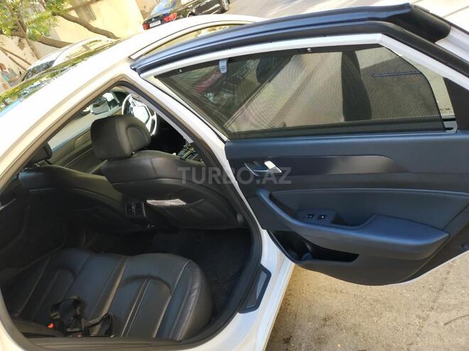 Hyundai Sonata 2015, 49,000 km - 2.4 l - Bakı