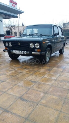 LADA (VAZ) 2106 2003, 114,000 km - 1.6 л - Bərdə