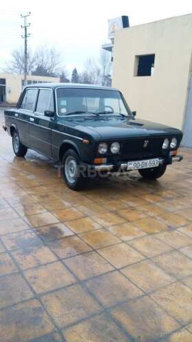 LADA (VAZ) 2106 2003, 114,000 km - 1.6 л - Bərdə