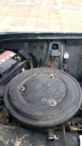 LADA (VAZ) 2106 2003, 114,000 km - 1.6 л - Bərdə