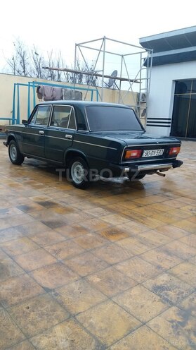 LADA (VAZ) 2106 2003, 114,000 km - 1.6 л - Bərdə