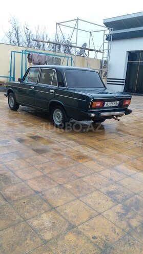LADA (VAZ) 2106 2003, 114,000 km - 1.6 л - Bərdə