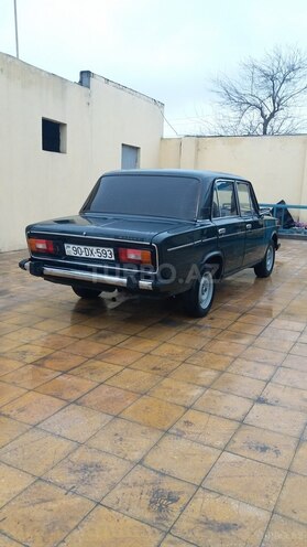 LADA (VAZ) 2106 2003, 114,000 km - 1.6 л - Bərdə