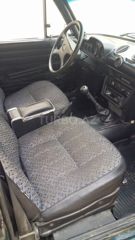 LADA (VAZ) 2106 2003, 114,000 km - 1.6 л - Bərdə