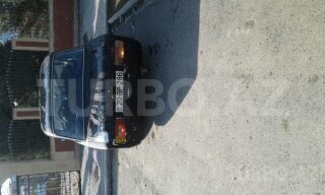 LADA (VAZ) 2106 1983, 33,300 km - 1.6 л - Gəncə