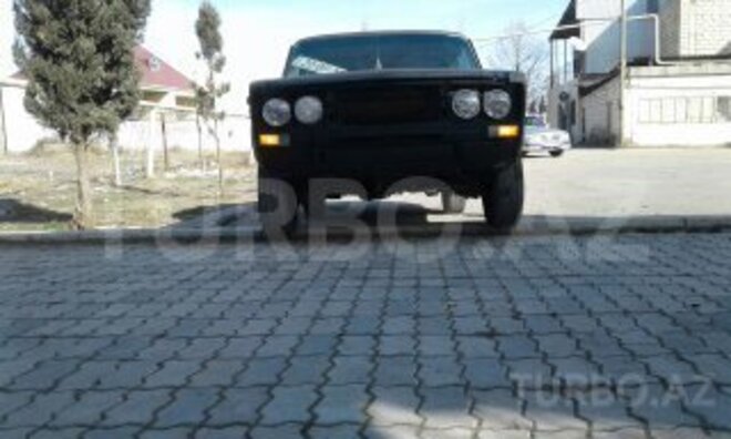 LADA (VAZ) 2106 1983, 33,300 km - 1.6 л - Gəncə